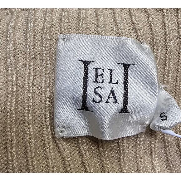 Helsa 'Ediva' Cardigan Size S - Picture 4 of 4